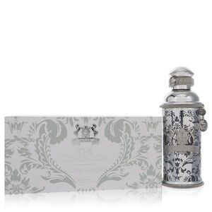 Alexandre J The Collector Silver Ombr Eau de Parfum Women Silver